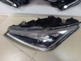 Oto Çıkma Parça / Elektrik / Far / Seat / Ibiza / Çıkma Parça 