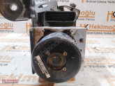 OPEL ASTRA J ASTRA K ABS BEYNİ 39061715 A6M ATE 10.0212-11