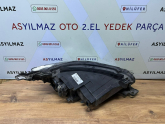 Oto Çıkma Parça / Elektrik / Far / Citroen / C-elysee / Çıkma Parça 
