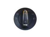 KAROQ SUPERB 15-23 FAR ANAHTARI (ÇİFT SİSLİ) 3V0941431
