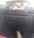 opel astra g torpido kapağı