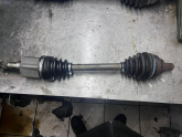 Ford Focus 2  benzinli otomatik sol aks