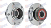 PORYA ARKA POLO 03-10  BÜTÜN MODELLERİNDE 6Q0598611