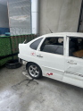 POLO 2000 MODEL SAĞ ARKA ÇAMURLUK KESME