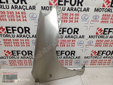 TOYOTA COROLLA SEDAN SAĞ ÖN ÇAMURLUK ÇIKMA ORİJİNAL 2002-2007