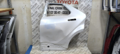 TOYOTA CHR C-HR 2024 2026 SOL ARKA KAPI ÇIKMA ORJİNAL