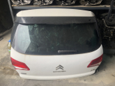 Citroen C4 Çıkma Orijinal Hatasız Bagaj