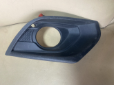 OPEL CORSA E SAĞ SİS KAPAĞI SİSLİ ÇIKMA 13450671