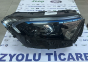MERCEDES W243 EQB Sağ Led Far A2439069000