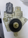 BMW  5 SERİSİ G30 SOL ARKA CAM MOTORU ORJİNAL ÇIKMA PARÇA