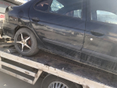 Megane 1 sağ arka kapı
