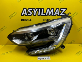 MEGANE 4 SOL FAR JOY PAKET - TYC MARKA 15-20