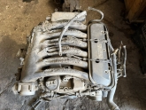 ÇIKMA AUDİ Q7 TOUAREG 3.2 ARAZİ ŞANZIMANI