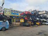 Mazda Honda Çıkma Yedek Parça