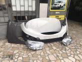 Oto Çıkma Parça / Kaporta & Karoser / Çamurluk / Opel / Combo / Çıkma Parça 