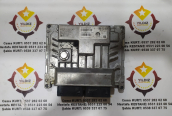 FIAT EGEA HYBRID CIKMA MOTOR BEYNI 46347170_68492624AA