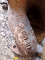 Oto Çıkma Parça / Egzoz / Egzoz Manifoldu / Opel / Vectra / Çıkma Parça 
