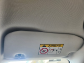 fiat egea orjinal çıkma sağ ön güneşlik