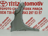 Oto Çıkma Parça / Kaporta & Karoser / Çamurluk / Toyota / Corolla / Çıkma Parça 