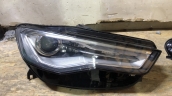 AUDİ A6 2012-2015 SAĞ ÖN FAR ORJİNAL ÇIKMA