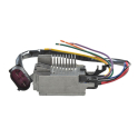 FAN REGÜLATÖRÜ A6 05-11   4F0959501E 4F0959501G 4F0959501A