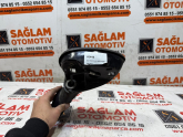ÇIKMA FİAT PUNTO SOL DİKİZ AYNASI E3011023
