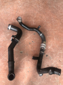 Oto Çıkma Parça / Isıtma, Soğutma & Klima / Intercooler Radyatörü / Maserati / Levante / Çıkma Parça 