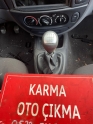 RENAULT MEGANE 1 VİTES