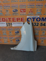 mg zs sol ön çamurluk