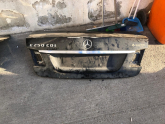 MERCEDES E SERİSİ 4 MATİC  W212 ARKA BAGAJ KAPAĞI