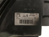 Oto Çıkma Parça / Elektrik / Far / Citroen / C-elysee / Çıkma Parça 