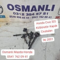 Honda Civic İES Külbüratör Kapak Civataları