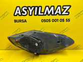Oto Çıkma Parça / Elektrik / Stop / Mercedes / C Serisi / Çıkma Parça 
