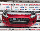 SUZUKİ SWİFT ÖN TAMPON ORJİNAL ÇIKMA
