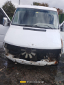 Oto Çıkma Parça / Kaporta & Karoser / Kaput / Mercedes / Sprinter / Çıkma Parça 