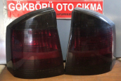 OPEL VECTRA C SAĞ-SOL STOP