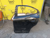 OPEL MOKKA B SOL ARKA KAPI SİYAH ÇIKMA ORJİNAL YEDEK PARÇA