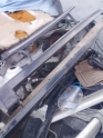 GEELY ECHO MARSPIYEL PLASTIK