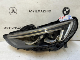 OPEL INSİGNİA ILUX LED SOL FAR ORJİNAL 39050372