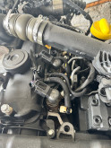 Renault Fluence Çıkma 1.5 Dci 110 Bg Enjektör