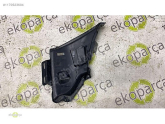 LAND ROVER SPORT 2018 2023 L550 ÖN TAMPON SAĞ BRAKETİ LK72-17E950