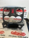 FİAT DOBLO KLİMA KONTROL CERCEVESİ
