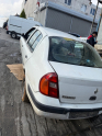 Oto Çıkma Parça / Renault / Clio / Kaporta & Karoser / Komple Arka / Çıkma Parça 