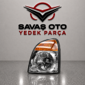 HYUNDAI H100 PICK UP FAR SAĞ SOL 2004 VE ÜZERİ / KAMPANYA