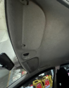 Peugeot 206 güneşlik orijinal