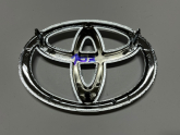Oto Çıkma Parça / Kaporta & Karoser / Arma & Yazı / Toyota / Corolla / Çıkma Parça 