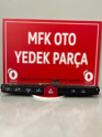 DOBLO ORTA KONSOL DÜĞME GRUBU ORJİNAL