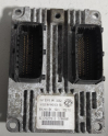 FİAT PANDA MOTOR BEYNİ IAW5SF8.M4 / HW409 / 51868981 / 89LHAHIBK