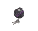 BENZİN DEPO KAPAĞI   POLO CLASSIC 97-04 CADDY 97-04  1H0201553B