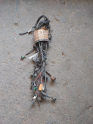Kango 3 Motor Tesisati